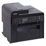 Драйвера для Canon i-SENSYS MF4730