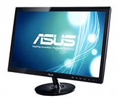 Драйвера для Asus VS247NR