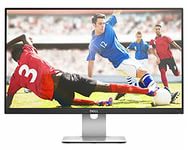 Драйвера для Dell S2715H