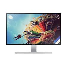 Драйвера для Curved S27D590CS