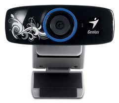 �������� ��� Genius FaceCam 1020 HD Tattoo
