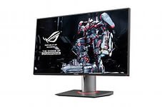 Драйвера для Asus Rog Swift PG278Q