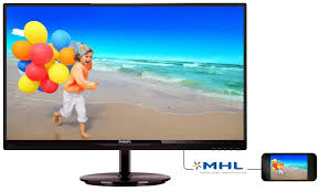 Драйвера для Обзор монитора Philips 274E5QDAB