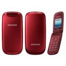 Драйвера для Обзор телефона Samsung E1272 Duos Garnet