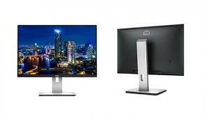 Драйвера для Dell UltraSharp U2415
