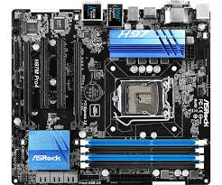 Драйвера для ASRock H97M