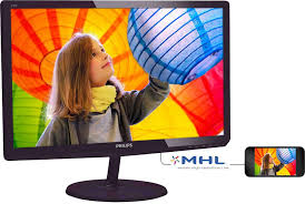 Драйвера для Philips 247E6QDSD