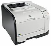 Драйвера для HP LaserJet Pro 300 color M351a