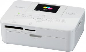 Драйвера для Canon Selphy CP820
