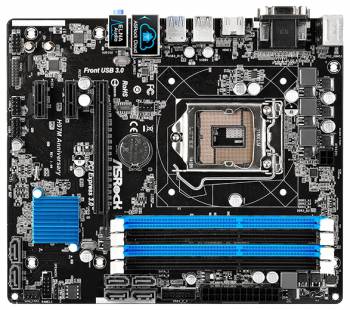 Драйвера для ASRock H97M Anniversary
