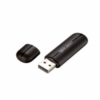 Драйвера для D-Link DWA-125/D1A