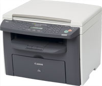 Драйвера для Canon i-SENSYS MF4140