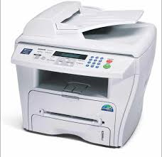 ����� ��� Ricoh Aficio FX16