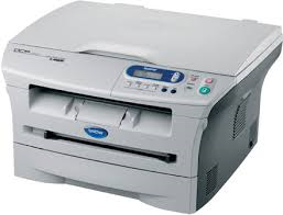 Драйвера для Brother DCP-7010R