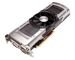 �������� ��� Nvidia GeForce GTX 690