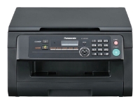Драйвера для Panasonic KX-MB1900RU