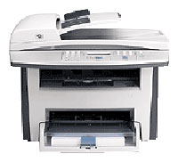 Драйвера для HP LaserJet 3052