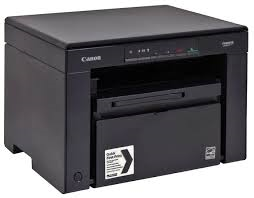 Драйвера для Canon i-SENSYS MF3010