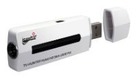 Драйвера для iconBIT TV-HUNTER Hybrid HD Stick U500 FM