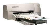 Драйвера для HP Deskjet 1125c