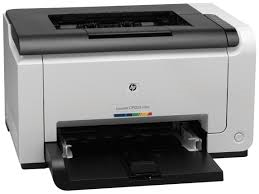 Драйвера для HP LaserJet Pro CP1025