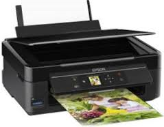 Драйвера для Epson Expression Home XP-313