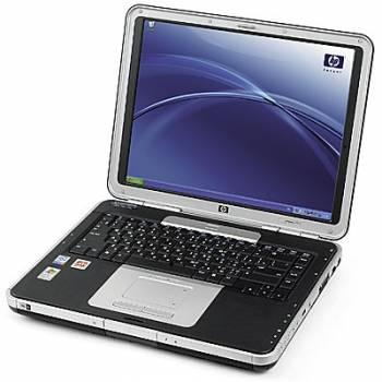 Драйвера для HP Compaq nx9110