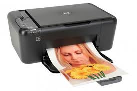 Драйвера для HP Deskjet F2423