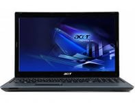 Драйвера для Acer Aspire 5733Z