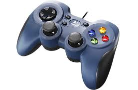 Драйвера для Logitech Gamepad F310