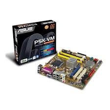 Драйвера для Asus P5K-VM