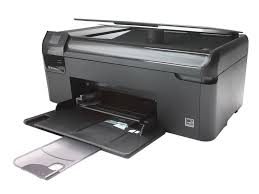 Драйвера для HP Photosmart Wireless B109n