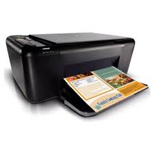 ����� ��� HP Deskjet F2483