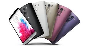 Драйвера для LG G3s Dual D724