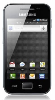 Драйвера для Samsung Galaxy Ace GT-S5830