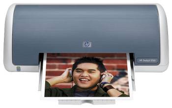 Драйвера для HP DeskJet 3745