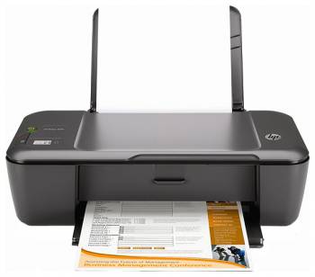 Драйвера для HP Deskjet 2000 - J210a