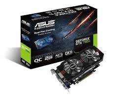�������� ��� nVidia GeForce GTX 750