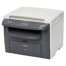 Драйвера для Canon i-SENSYS MF4120