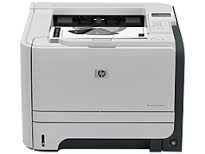 Драйвера для HP LaserJet P2055dn