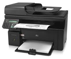 Драйвера для HP LaserJet Pro M1212nf