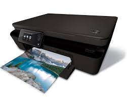 Драйвера для HP Deskjet Ink Advantage 5520