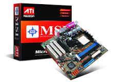 Драйвера для MSI MS-7093 RS480M2-IL