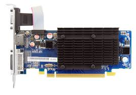�������� ��� PowerColor ATI Radeon HD5530