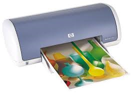 Драйвера для HP Deskjet 3325
