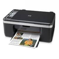 Драйвера для HP DeskJet F4172