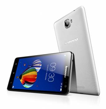 Драйвера для Lenovo S856