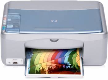 Драйвера для HP PSC 1315