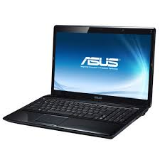 Драйвера для Asus A52N