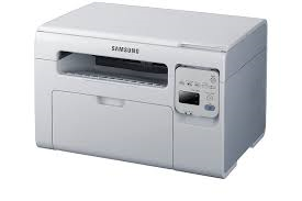 Драйвера для Samsung SCX-3400